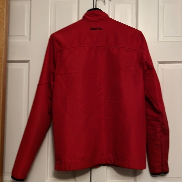 Men’s Small Ohio State Jacket - Picture 4 of 5